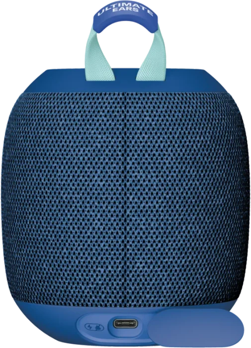 Ultimate Ears Wonderboom 4 Kobaltblau