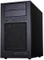 SilverStone Temjin Evolution TJ08-E, schwarz Vorschaubild
