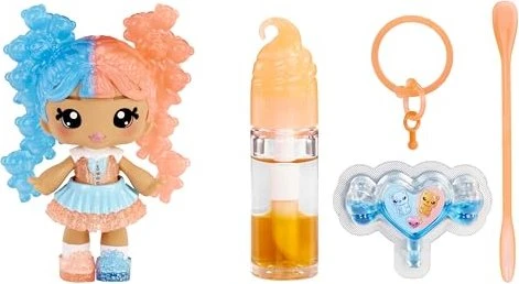 MGA Entertainment Yummiland Lipgloss Doll