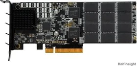 OCZ Z-Drive R4 C CM84 300GB, Add-In Card / PCIe 2.0 x8