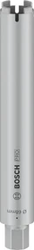 Bosch Professional UNC Best for Universal G1 1/4" Diamant-Trockenbohrkrone, 68x400mm, 1 Stück