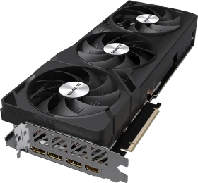 GIGABYTE GeForce RTX 4080 SUPER Windforce 16G, 16GB GDDR6X, HDMI, 3x DP