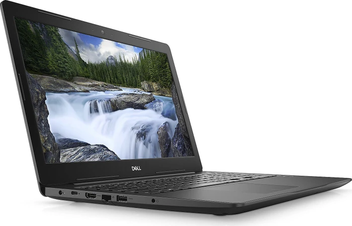 Dell Latitude 3590, Core i5-8250U, 8GB RAM, 256GB SSD, DE