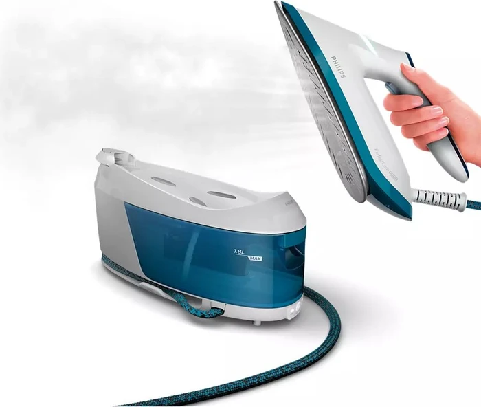Philips PSG6022/20 PerfectCare 6000 Series Dampfbügelstation