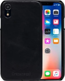 dbramante1928 Tune für Apple iPhone XR schwarz