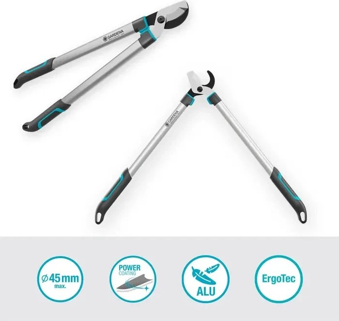 Gardena EnergyCut L Astschere
