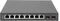 Digitus DN-800 Desktop Gigabit Switch, 8x RJ-45, 2x SFP Vorschaubild