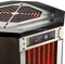 Aqua Computer airplex GIGANT 3360 mit aquaero 6 Pro, Kupfer Vorschaubild
