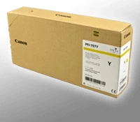 Canon Tinte PFI-707Y gelb