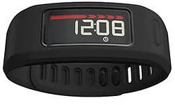 Garmin vivofit Aktivitäts-Tracker schwarz (010-01225-00)