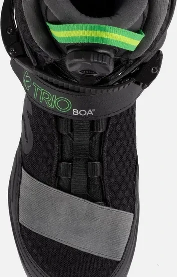 K2 Trio LT 100 BOA Inline-Skate (Modell 2025)