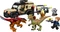 LEGO Jurassic World - Pyroraptor & Dilophosaurus Transport Vorschaubild