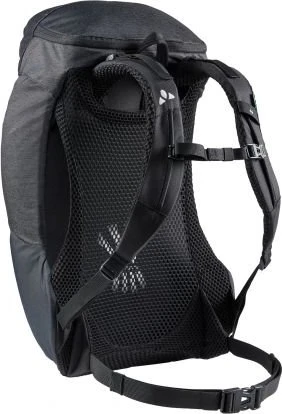 Vaude Skomer 24 Modell 2021 schwarz (Damen)