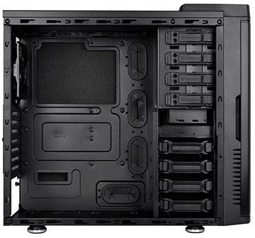 Thermaltake New Soprano