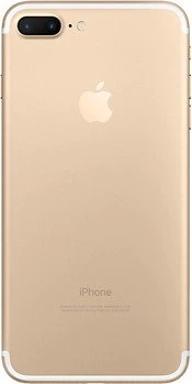 Apple iPhone 7 Plus 256GB gold