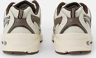 New Balance MR530 turtledove/angora/mushroom (Herren)