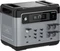 Blaupunkt JuiceBox 2000 Solargenerator grau, 2048Wh Vorschaubild