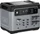 Blaupunkt JuiceBox 2000 Solargenerator grau, 2048Wh