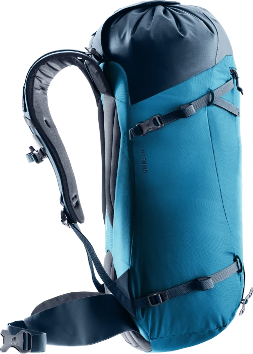 Deuter Guide 30 wave/ink