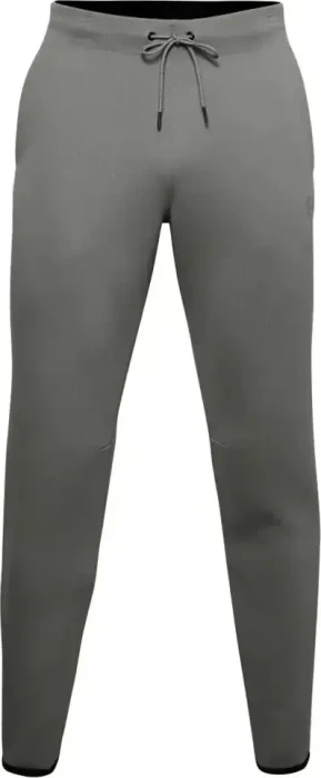 Under Armour Move Hose lang schwarz (Herren)