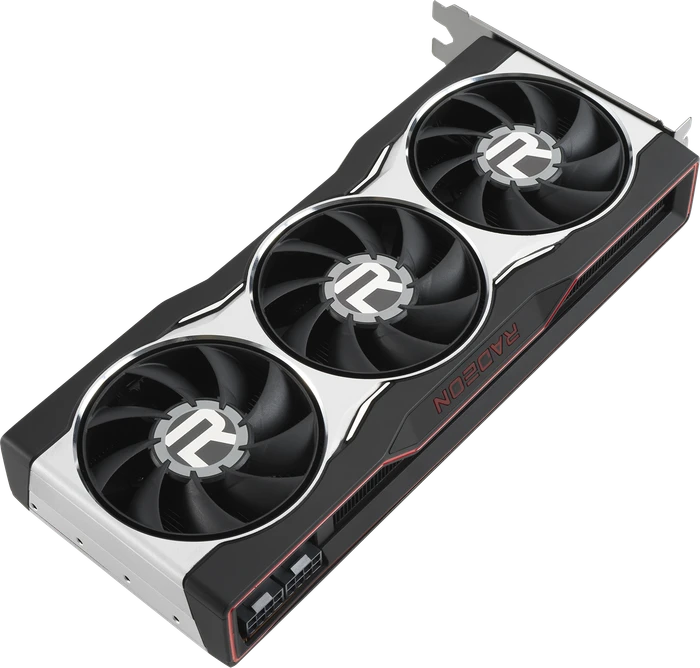 ASUS Radeon RX 6800, RX6800-16G, 16GB GDDR6, HDMI, USB-C, 2x DP