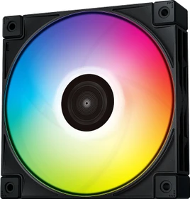 DeepCool FC120 schwarz, 120mm