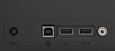 HP Pavilion Gaming 32 HDR, 32"