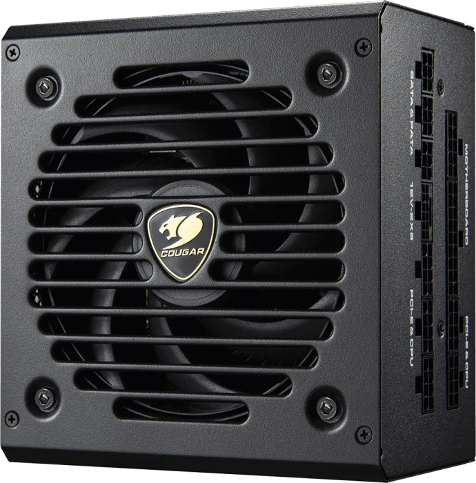 Cougar GEX PRO 750 750W, ATX 3.1