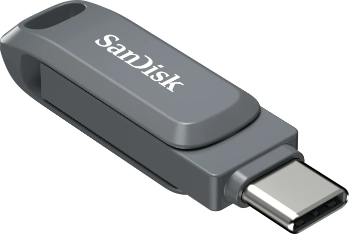 SanDisk Ultra Dual Drive Go USB Type-C