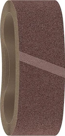 Bosch Professional X440 Best for Wood and Paint Schleifband K80, 75x533mm, 10 Stück
