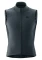 Gonso Cavento Funktionsweste graphite (Herren) Vorschaubild