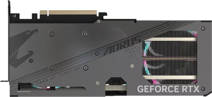 GIGABYTE AORUS GeForce RTX 4060 Elite 8G, 8GB GDDR6, 2x HDMI, 2x DP