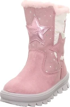 Superfit Flavia Gore-Tex rosa/weiß (Junior)