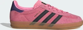 adidas Gazelle Indoor bliss pink/core black/collegiate purple