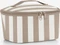 Reisenthel Coolerbag S Pocket Kühltasche summerstripes coffee Vorschaubild