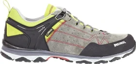 Meindl Ontario GTX grau/grün (Herren)