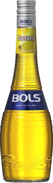 Bols Banana 700ml