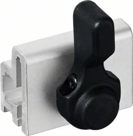 Bosch Professional FSN RS Rückschlagstopp für Führungsschiene