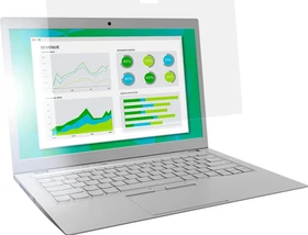 3M AG140W9B Notebook Anti-Glare Filter 14" 16:9