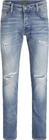 Jack & Jones Glenn Fox 50SPS CB 043 Jeans blue denim (Herren)