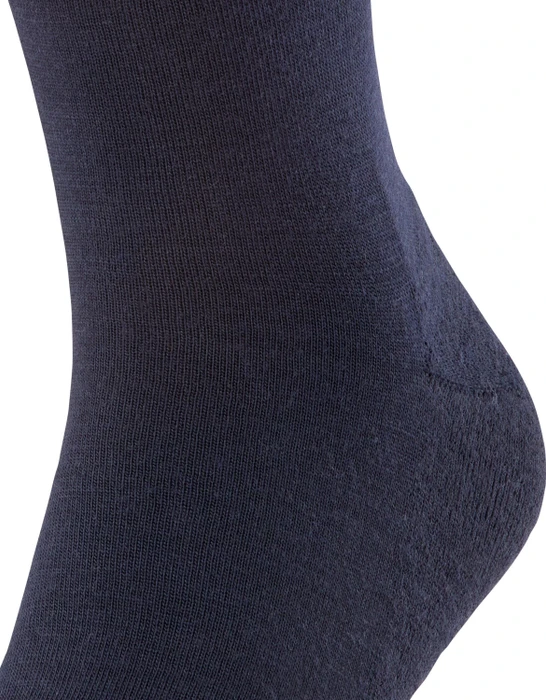 Falke Airport Plus Socken dark navy (Herren)