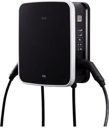 ABL eMH3 Twin Master+