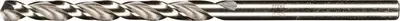 Pferd SPB DIN 1897 HSSE N 4.4 INOX Spiralbohrer, 4.4x24mm, 10 Stück