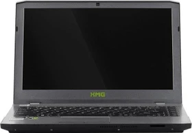 Schenker XMG A305-1UC, Core i7-4710MQ, 8GB RAM, 1TB HDD, GeForce GTX 960M, DE