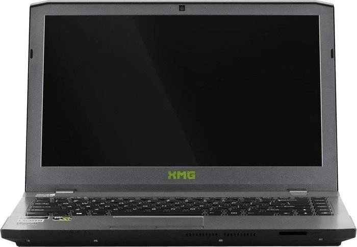Schenker XMG A305-1UC, Core i7-4710MQ, 8GB RAM, 1TB HDD, GeForce GTX 960M, DE