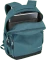 Travelite Kick Off Rucksack L, 15.6", petrol Vorschaubild