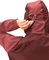 Vaude Neyland Rain Funktionsjacke brick (Damen) Vorschaubild