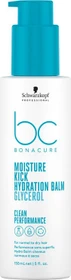 Schwarzkopf BC Bonacure Moisture Kick Balm Pflegebalsam, 150ml