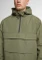 Brandit Windbreaker Arctic Anorak olive (Herren) Vorschaubild