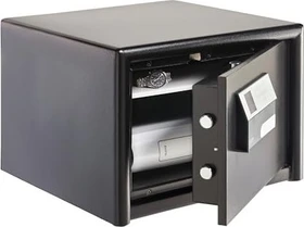 Burg-Wächter Combi-Line CL 420 E Tresor, elektronisches Zahlenschloss